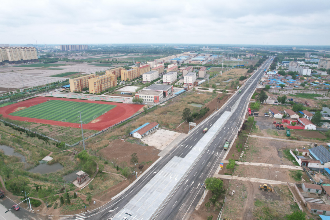 德达交建集团再度荣获国家级奖项